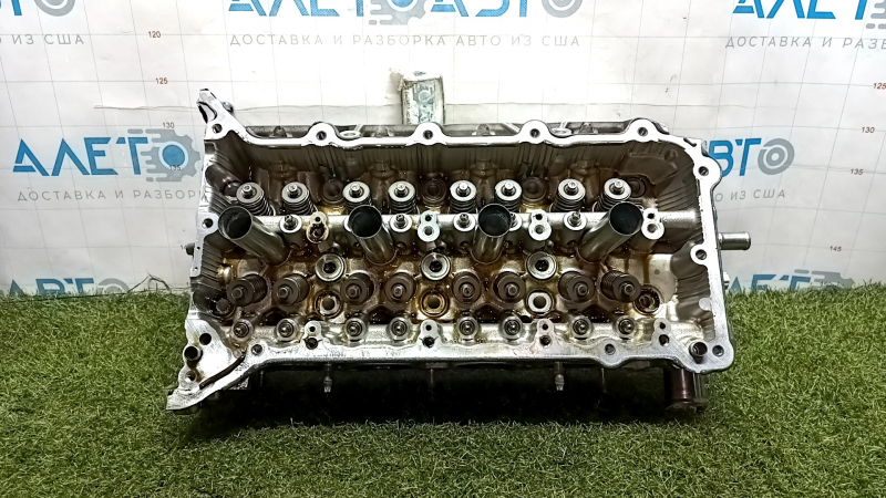Bare cylinder head for Toyota Camry v55 2.5 hybrid 15-17 USA 2AR-FE, 2AR-FXE with valves