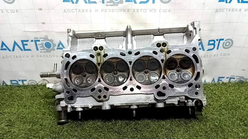 Bare cylinder head for Toyota Camry v55 2.5 hybrid 15-17 USA 2AR-FE, 2AR-FXE with valves
