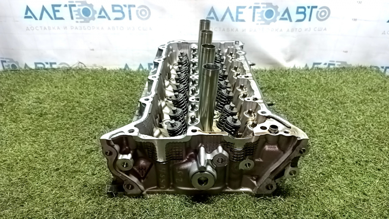 Bare cylinder head for Toyota Camry v55 2.5 hybrid 15-17 USA 2AR-FE, 2AR-FXE with valves