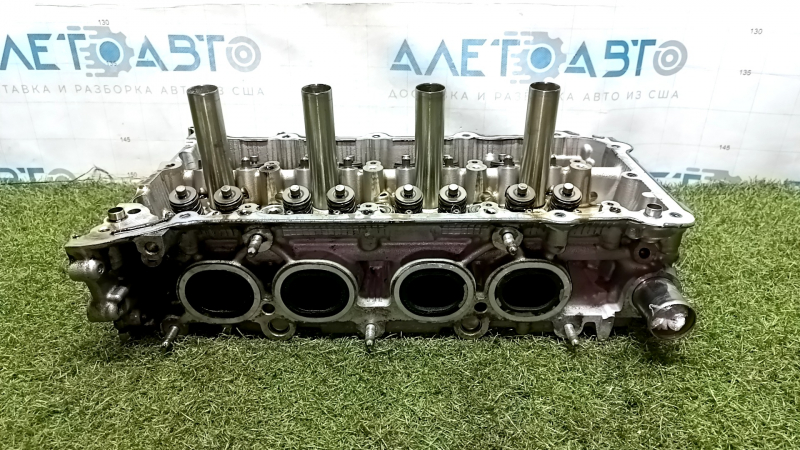 Bare cylinder head for Toyota Camry v55 2.5 hybrid 15-17 USA 2AR-FE, 2AR-FXE with valves