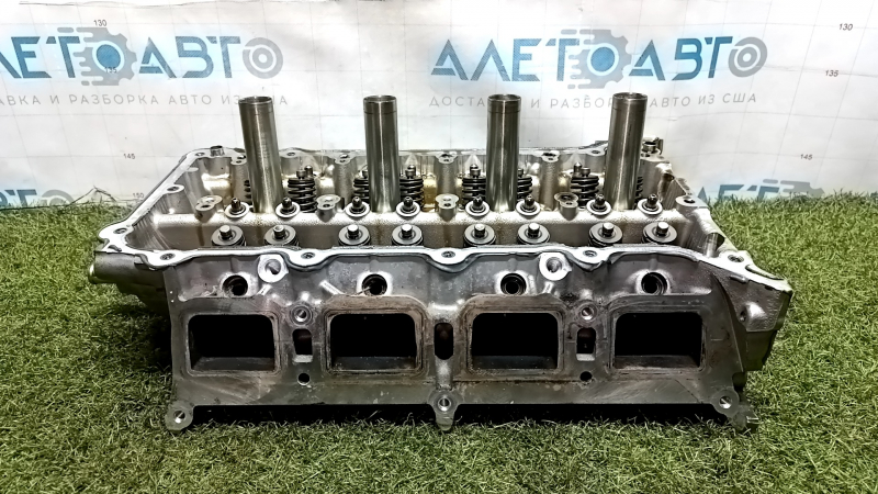 Bare cylinder head for Toyota Camry v55 2.5 hybrid 15-17 USA 2AR-FE, 2AR-FXE with valves