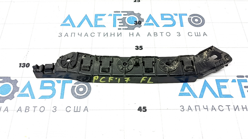 Front bumper mount left Chrysler Pacifica 17-