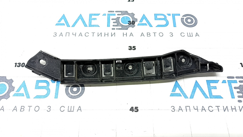 Front bumper mount left Chrysler Pacifica 17-