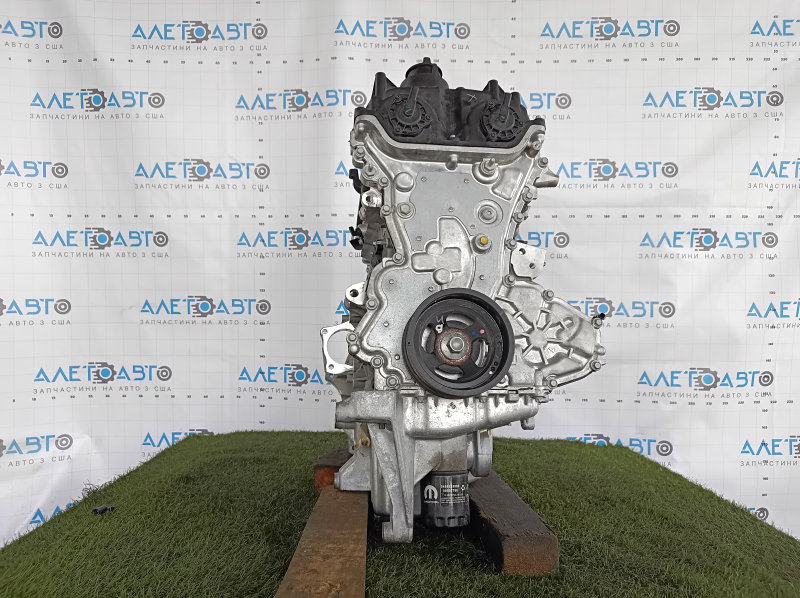 Jeep Grand Cherokee WL 22-25 2.0T PHEV ECX 27kW Engine