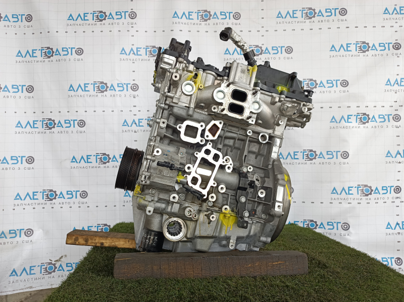 Jeep Grand Cherokee WL 22-25 2.0T PHEV ECX 27kW Engine