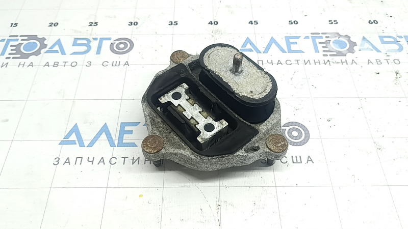 Rear engine mount for Audi Q5 8R 11-17 2.0T, hybrid