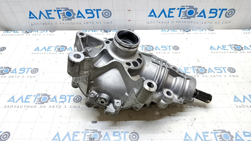 Jeep Grand Cherokee WL 22-25 PHEV 27kW Front Axle