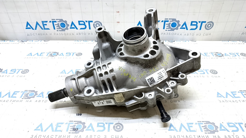 Jeep Grand Cherokee WL 22-25 PHEV 27kW Front Axle