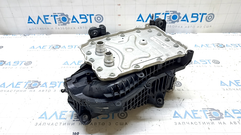 Jeep Grand Cherokee WL 22-25 PHEV intake manifold with intercooler