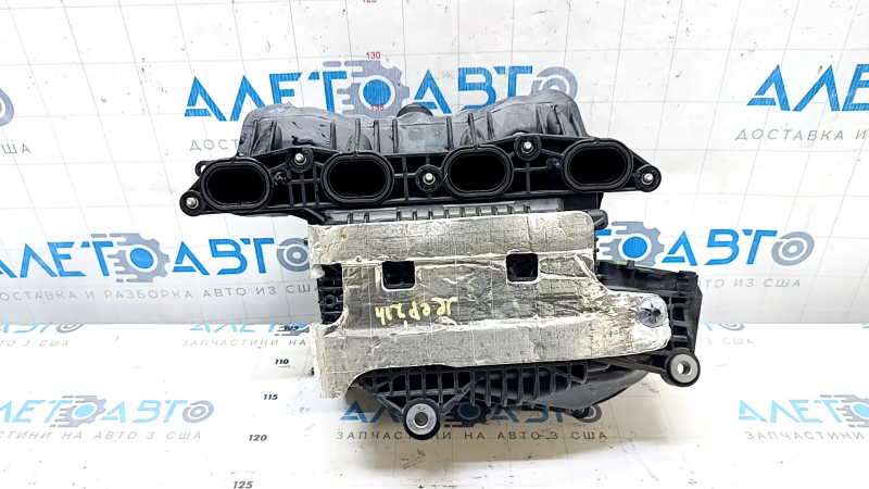 Jeep Grand Cherokee WL 22-25 PHEV intake manifold with intercooler