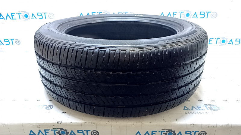 Bridgestone Ecopia H/L 422 Plus 2022 all-season tire R20 265/50 6mm