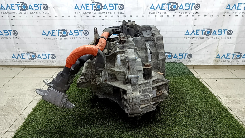 Automatic transmission assembly Lexus RX400h 06-08 P310 CVT 119kW