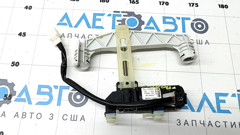 Mercedes W213 E 17-23 passenger seat cushion adjustment motor