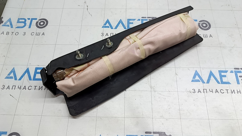 Airbag airbag seat left Mazda 3 19-22 under mechanical seat