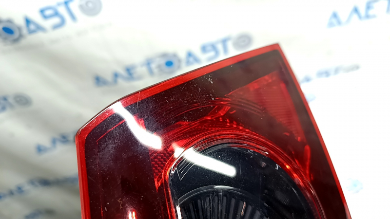 Mazda 3 19-22 4D outer wing light, left