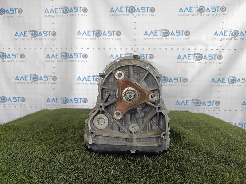 Automatic transmission assembly Mercedes W213 E 300 17-19 W9B400 RWD, 49k