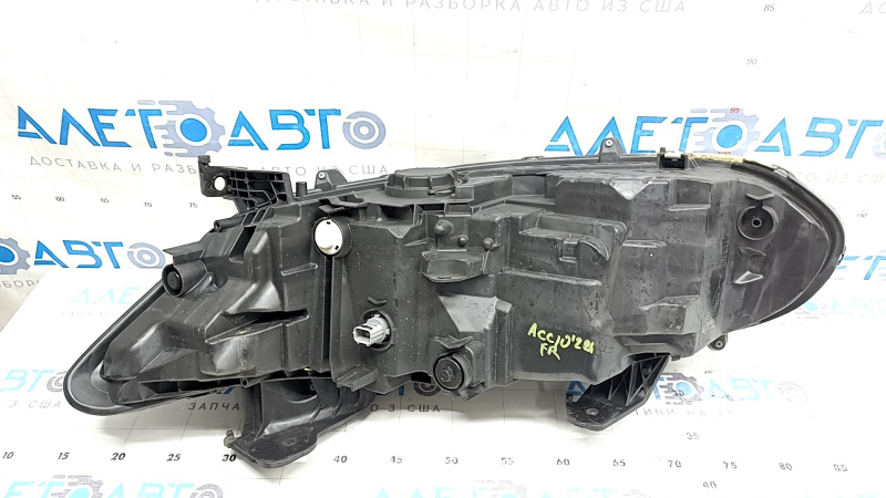 Honda Accord 21-22 Sport right front headlight, sand