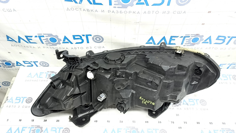 Honda Accord 21-22 Sport right front headlight, sand