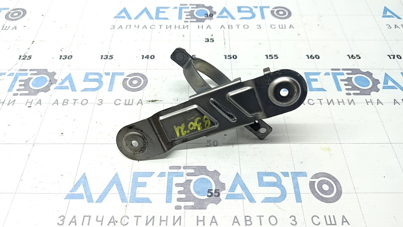 BMW 5 Series G30 2021-23 2.0T 530e Hybrid Cooling Motor Bracket, 2 Pieces