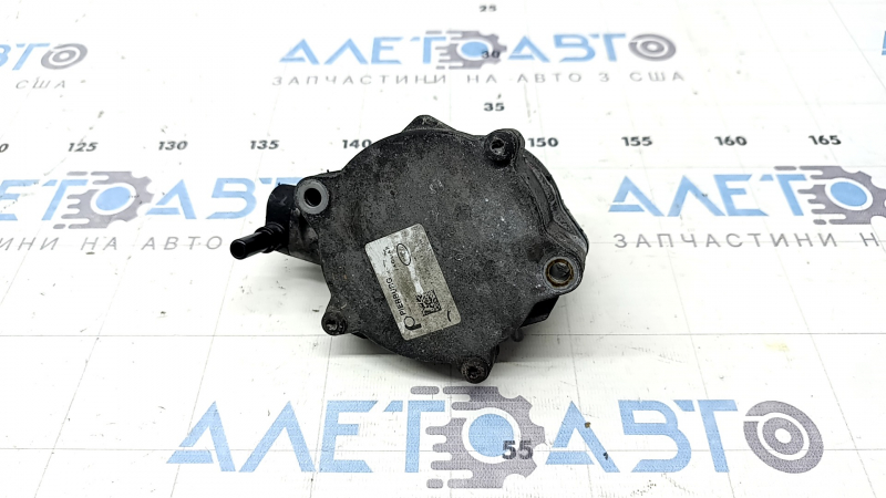 Vacuum Pump Jaguar F-Pace X761 17-20 3.0t AJ126