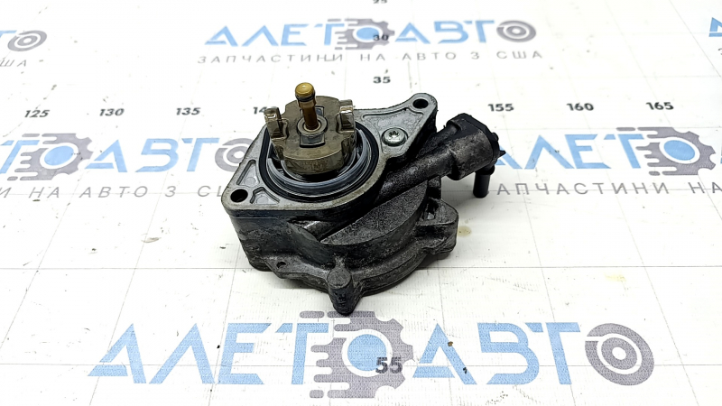 Vacuum Pump Jaguar F-Pace X761 17-20 3.0t AJ126
