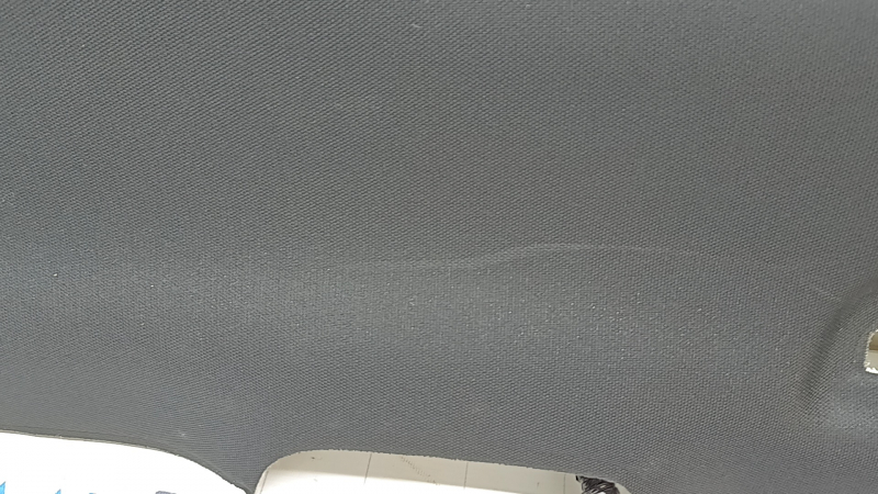 Honda CRV 23-25 headliner for sunroof, black, ready to clean