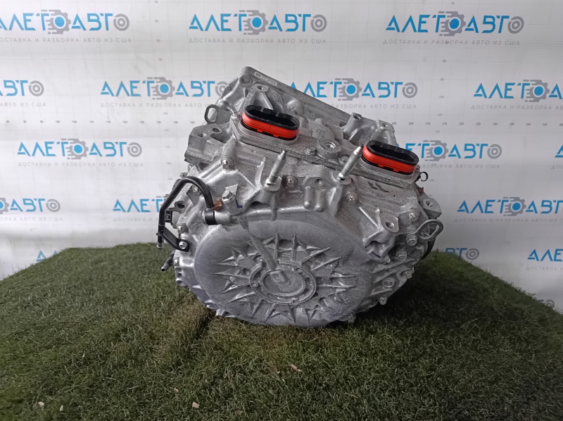 Automatic transmission assembly for Honda Accord 2022-2022 2.0 hybrid, 43k