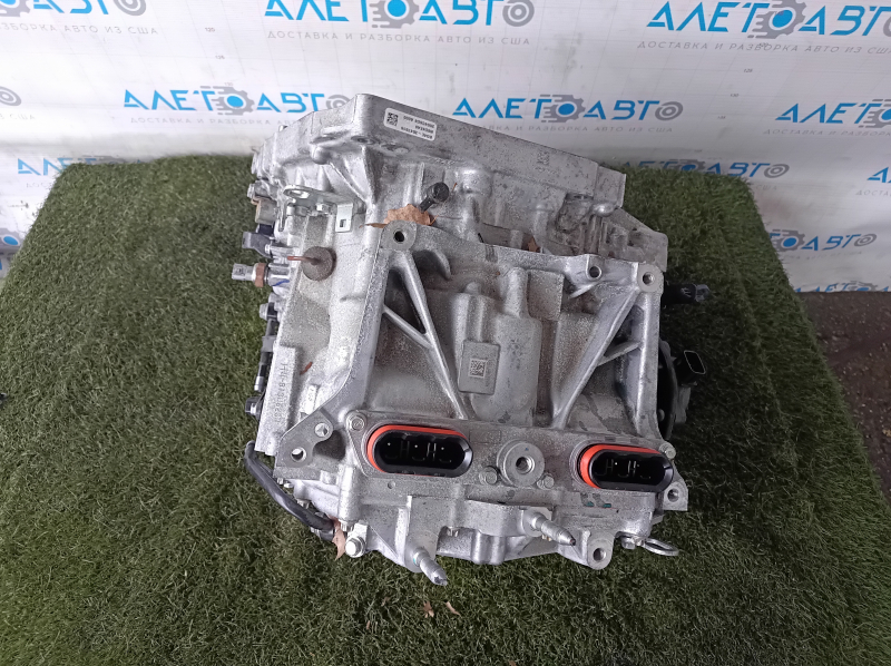 Automatic transmission assembly for Honda Accord 2022-2022 2.0 hybrid, 43k