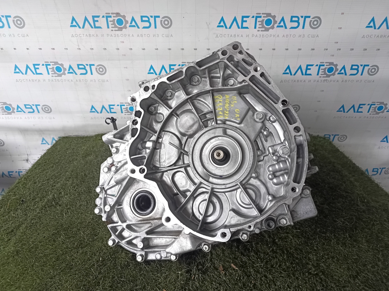 Automatic transmission assembly for Honda Accord 2022-2022 2.0 hybrid, 43k
