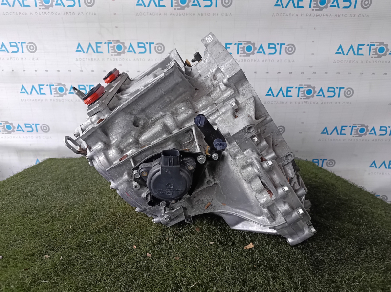 Automatic transmission assembly for Honda Accord 2022-2022 2.0 hybrid, 43k