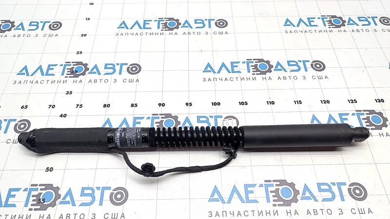 Rear left door shock absorber for the rear body of the Tesla Model X 16-21