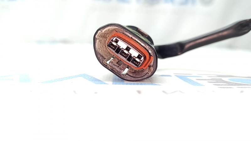 Toyota Sienna 21-25 radiator shutter actuator motor wiring