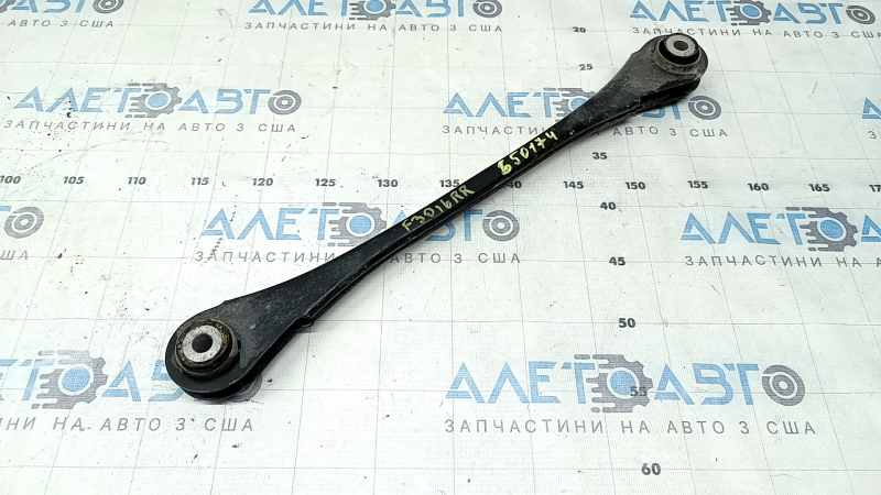 Rear right camber arm BMW 3 F30 12-18 silent blocks cracked
