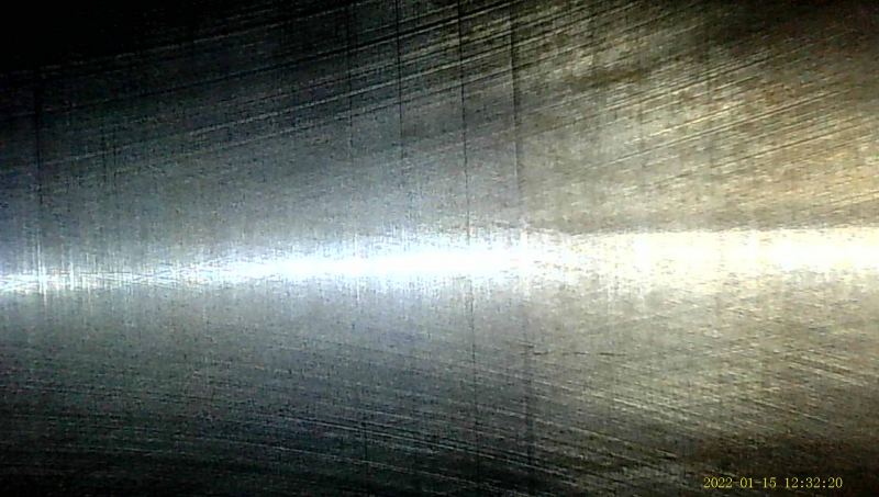 Mazda 6 18-21 2.5 PY-VPS engine with cylinder deactivation, 87k, compression 10-10-10-10