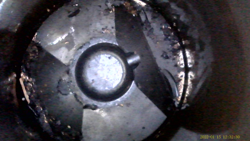 Mazda 6 18-21 2.5 PY-VPS engine with cylinder deactivation, 87k, compression 10-10-10-10