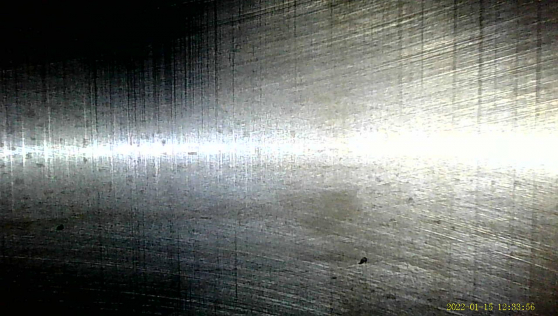 Mazda 6 18-21 2.5 PY-VPS engine with cylinder deactivation, 87k, compression 10-10-10-10