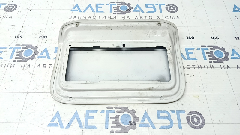 Fuel filler flap BMW 5 F10 11-16