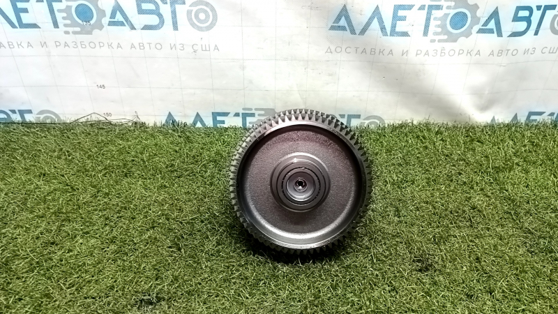 Honda CRV 23-25 HEV CVT AWD Automatic Transmission Primary Shaft