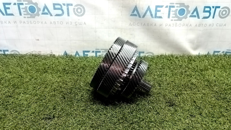 Honda CRV 23-25 HEV CVT AWD Automatic Transmission Primary Shaft