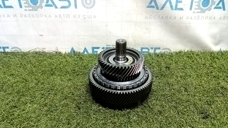Honda CRV 23-25 HEV CVT AWD Automatic Transmission Primary Shaft