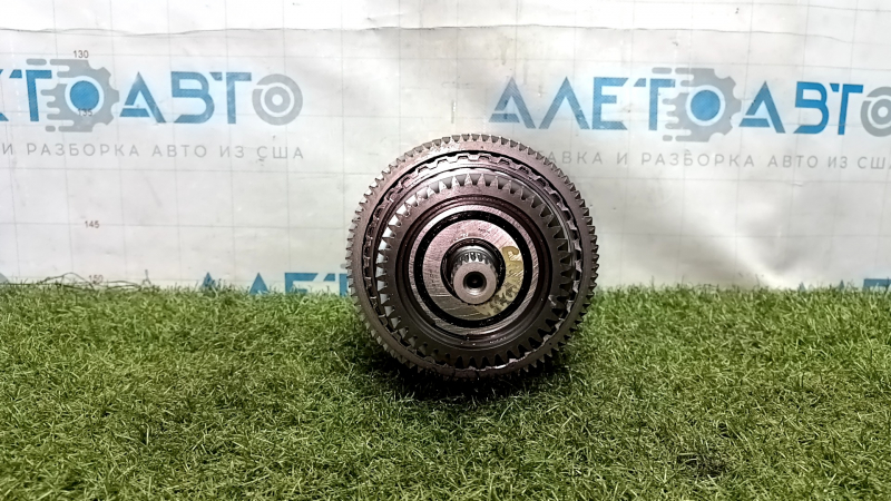 Honda CRV 23-25 HEV CVT AWD Automatic Transmission Primary Shaft