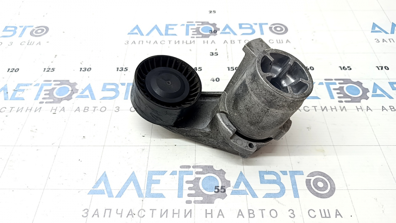 BMW 5 Series F10 12-16 3.0T Drive Belt Tensioner Pulley