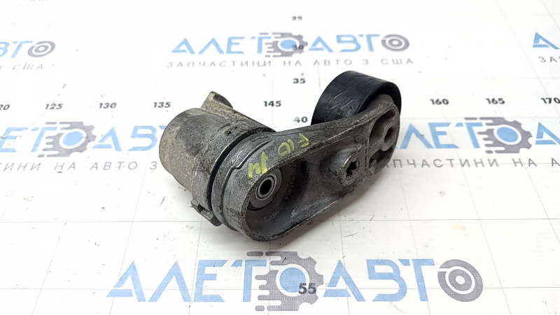 BMW 5 Series F10 12-16 3.0T Drive Belt Tensioner Pulley