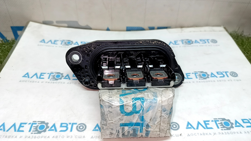 Honda CRV 23-25 HEV CVT AWD Large Electric Motor Contacts