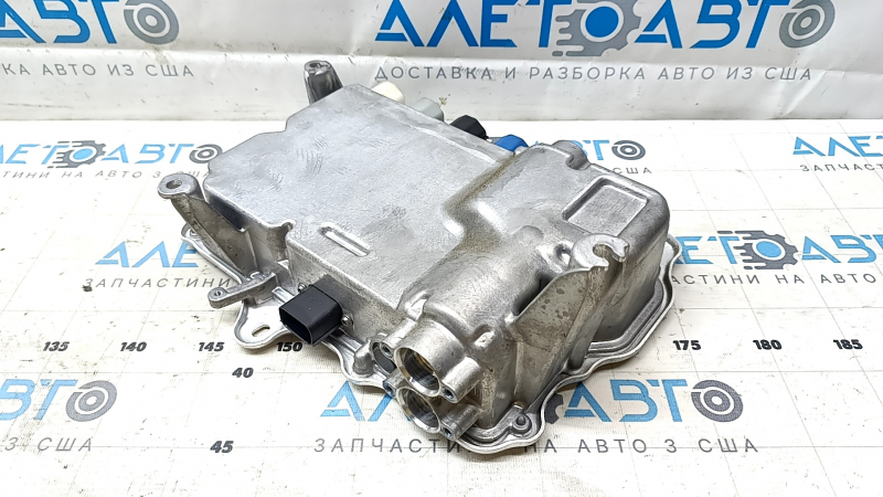 Tesla Model X Front Junction Box 16-21