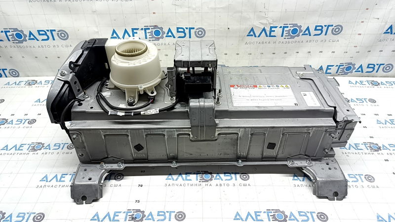 Toyota Camry V50 12-14 Hybrid USA 159kV 4.5-4.5 Ah Battery with Fan