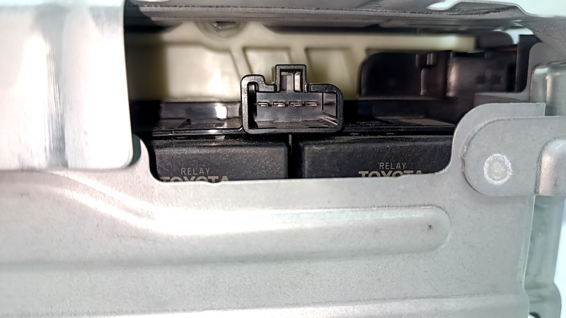 Toyota Camry V50 12-14 Hybrid USA 159kV 4.5-4.5 Ah Battery with Fan