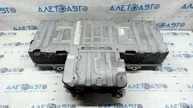 Toyota Highlander 20-25 45kV 4.8-5.5Ah Battery Assembly