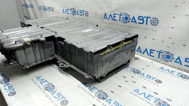 Toyota Highlander 20-25 45kV 4.8-5.5Ah Battery Assembly