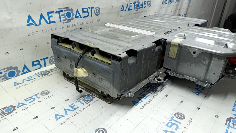 Toyota Highlander 20-25 45kV 4.8-5.5Ah Battery Assembly
